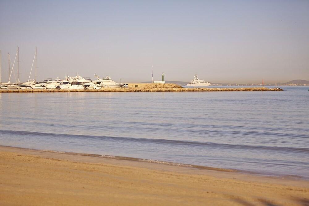 Sahara Nubia Gobi Hotel Ses Cadenes Ngoại thất bức ảnh Port de Pollença
